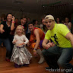 Meet your Posher, Nathan